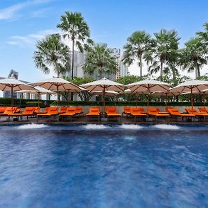 Bangkok Marriott Hotel Sukhumvit