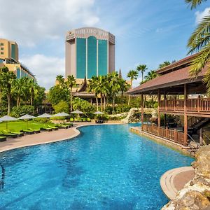 Gulf Hotel Bahrain Convention And Spa